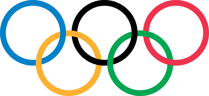 Olympics Products